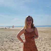 Simone Niemeijer的照片