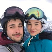 Daniel Necesal's Photo