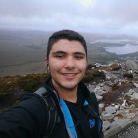 Sami _Abbas98的照片