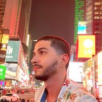 Manoel Ribeiro's Photo