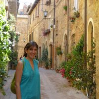 Rosa Capdevila's Photo