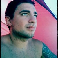 Matias Damian Lima的照片