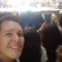 Luis Alberto Jaime Parra的照片