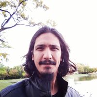 Mustafa Cingoz的照片