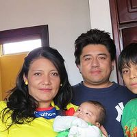 PATRICIO GUTIERREZ's Photo