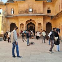 Raushan Kumar's Photo