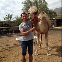 Ivan Pototsky's Photo