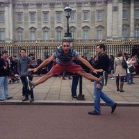 Edgardo Sepulveda's Photo