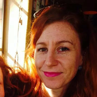 Kate Weatherley的照片