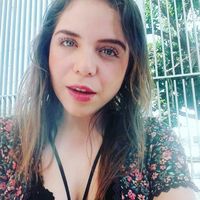 Marisa Solorzano的照片