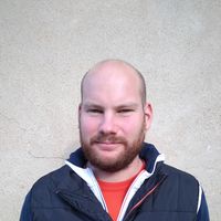 Ben Legrand的照片