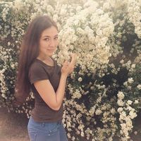 Nelechka Shigabitdinova的照片