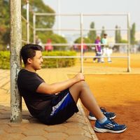 Reano Anggradwika's Photo