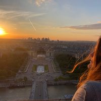 Michaela Škrbelová's Photo