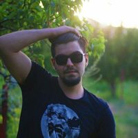 ali shirmohammadlou's Photo