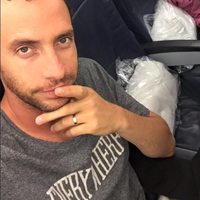 Harel Ben-Nun's Photo