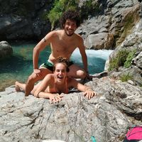 Carolina Muscatelo的照片