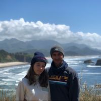 Vadim Zhavoronkov's Photo