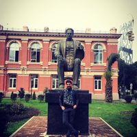 Fikret Celik的照片