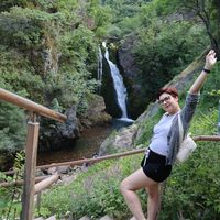 Michaela Vanova的照片