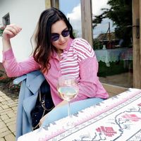 Ana Marija Saric的照片