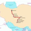 15 Days Trip To Iran 🇮🇷's picture