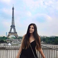 Le foto di Alina Kogai