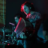 Iván Araya的照片