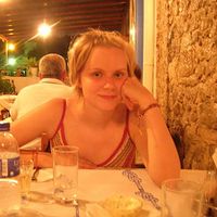 Tessa Horila's Photo