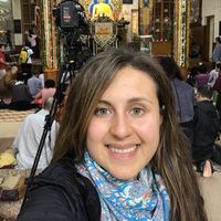 Photos de Ximena Parra