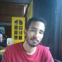 Ryck Richards's Photo