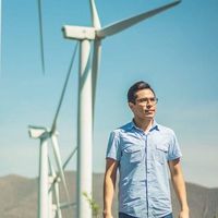 Alejandro Palafox's Photo