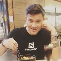 Augustine Joe的照片