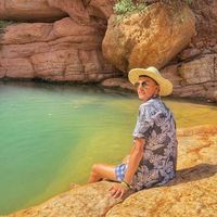 Photos de Badr Hajji