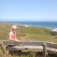 Judith Bradley的照片