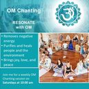 OM Chanting's picture