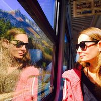 Doris Mora Garro-Rüegsegger's Photo