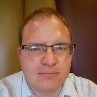 William Hoover的照片