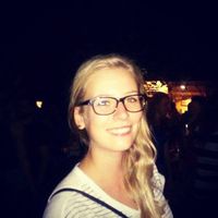 Anna Réka Kiss's Photo