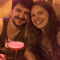 Tímea Óvári's Photo