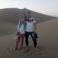 Marcel Unkelbach's Photo