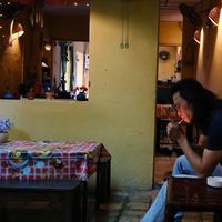 Hoàng Phong Tristan's Photo