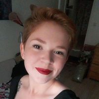 Samanta Ignatjeva's Photo