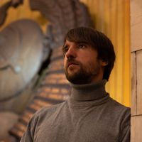 Arseniy Kotov's Photo