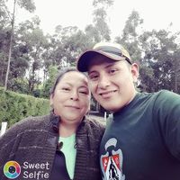 Fotos de Narcisa Ajila