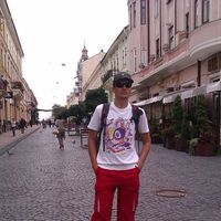 Andrii Malafiichuk的照片