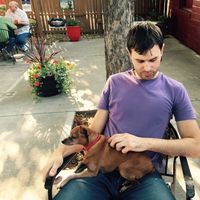 Fotos von Brent Morgensen