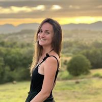 Fotos de Agostina Rodriguez