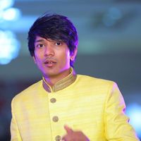 Vamshi Krishna的照片