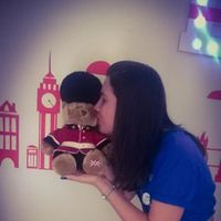 Ana Clara Martins's Photo